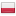 adroitinfosolution.com server is located in Poland